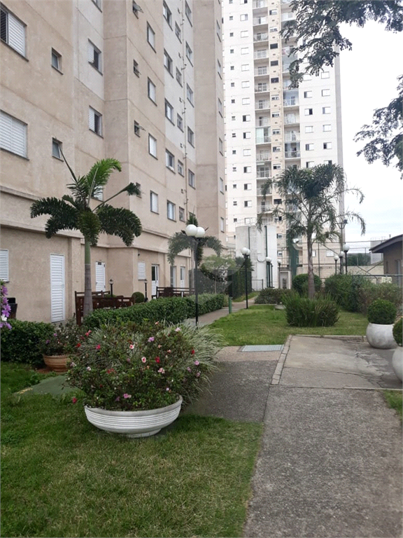 Venda Apartamento São Paulo Jardim Modelo REO494422 1