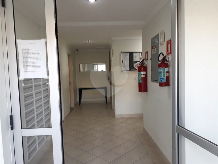 Venda Apartamento São Paulo Vila Roque REO494459 22