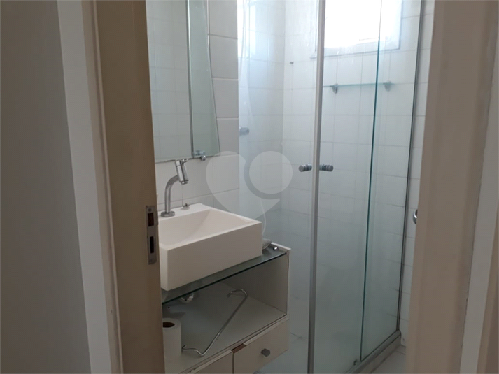 Venda Apartamento São Paulo Vila Roque REO494459 13