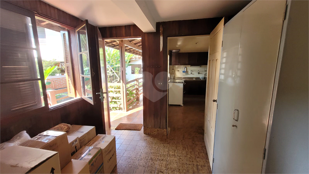 Venda Casa térrea São Paulo Jardim Petrópolis REO494474 23