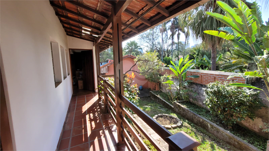 Venda Casa térrea São Paulo Jardim Petrópolis REO494474 30