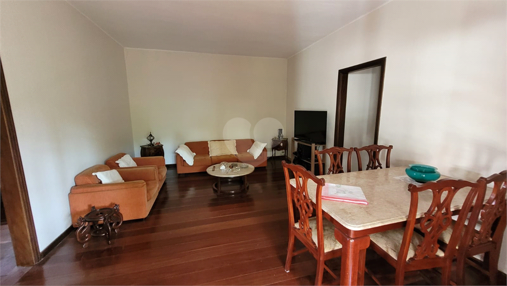 Venda Casa térrea São Paulo Jardim Petrópolis REO494474 9