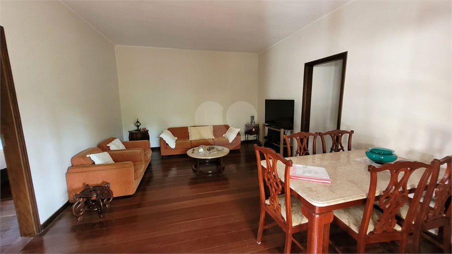 Venda Casa térrea São Paulo Jardim Petrópolis REO494474 6