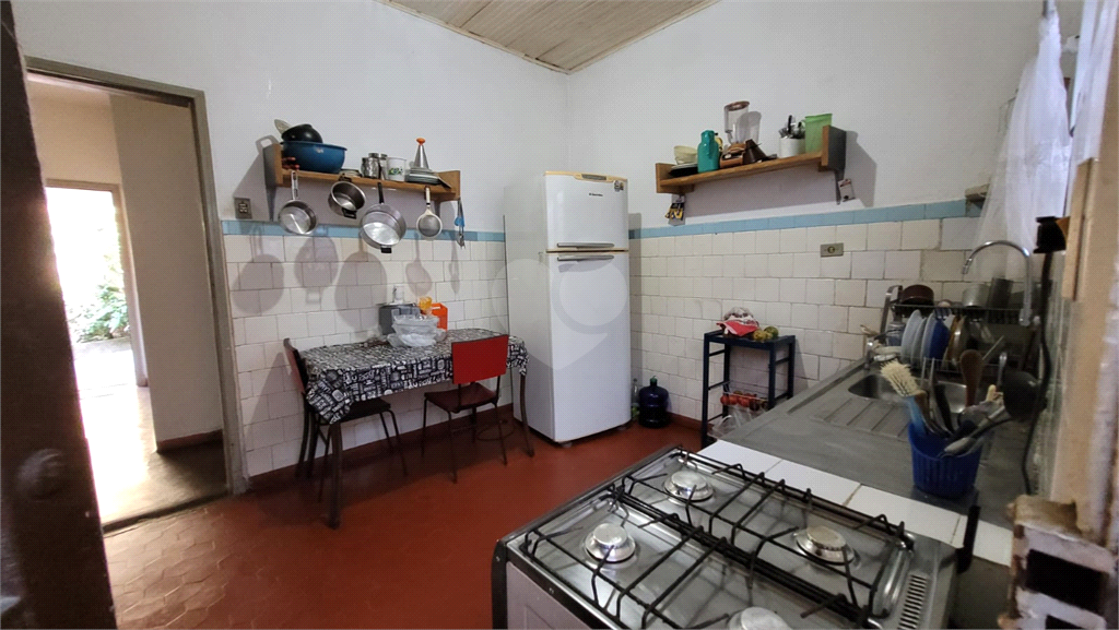 Venda Casa térrea São Paulo Jardim Petrópolis REO494474 33