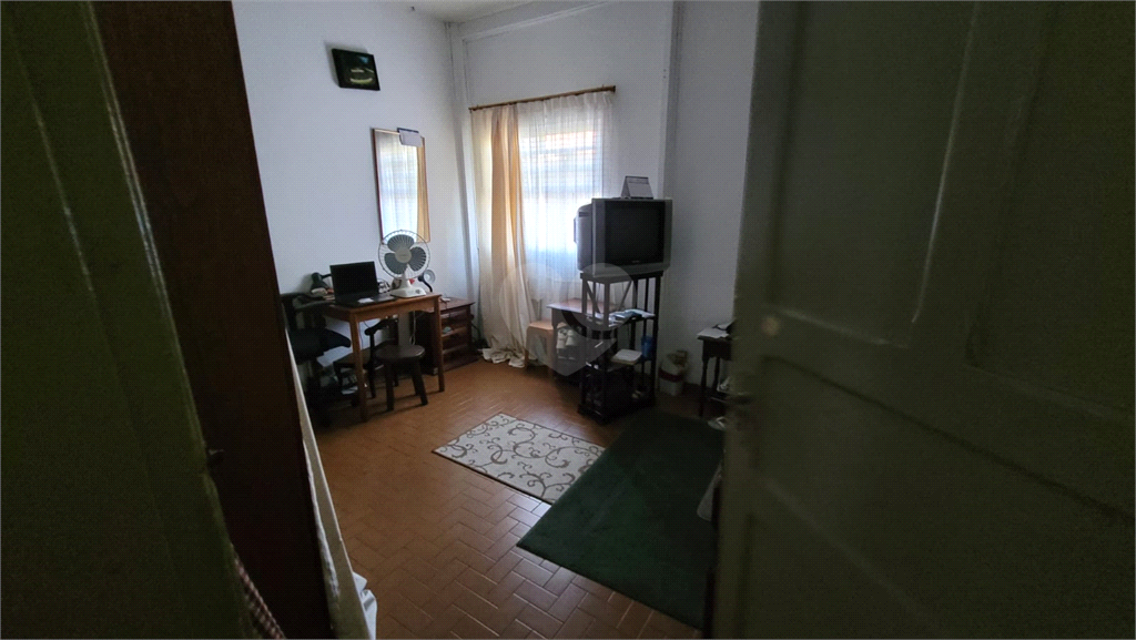 Venda Casa térrea São Paulo Jardim Petrópolis REO494474 30