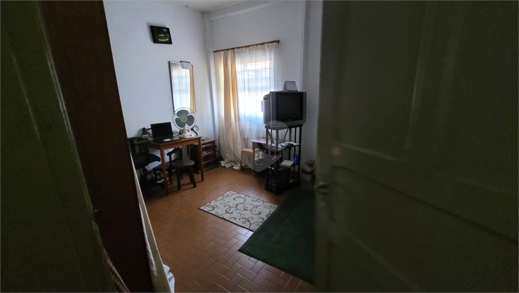 Venda Casa térrea São Paulo Jardim Petrópolis REO494474 26