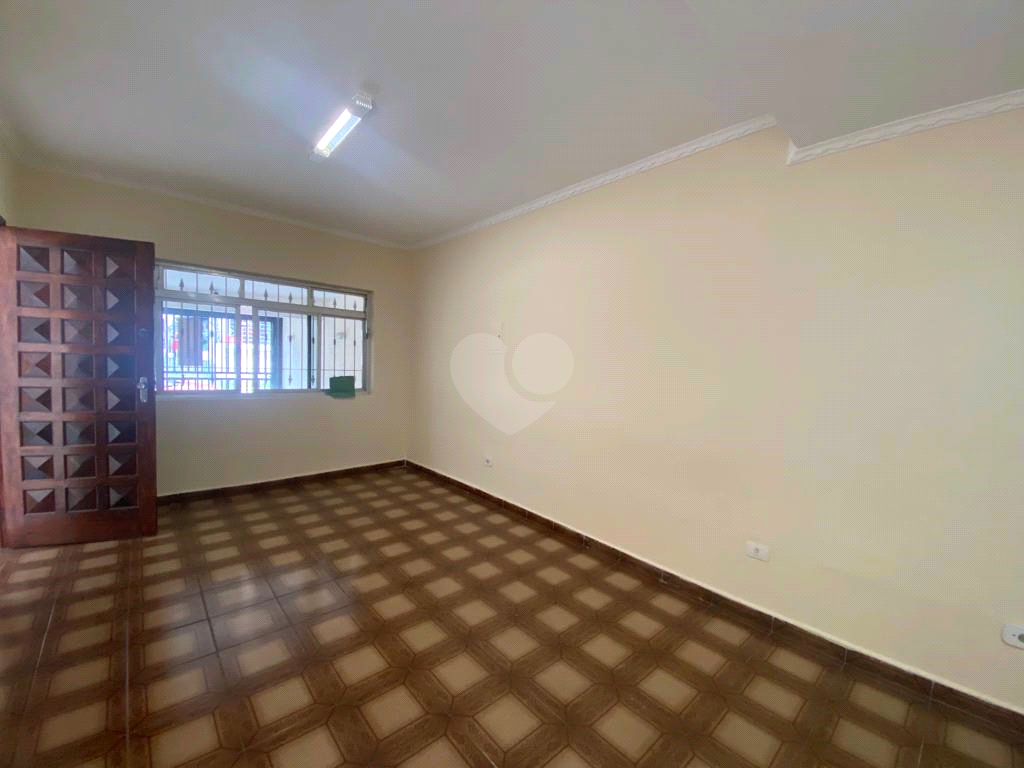 Venda Sobrado São Paulo Vila Isolina Mazzei REO494493 39