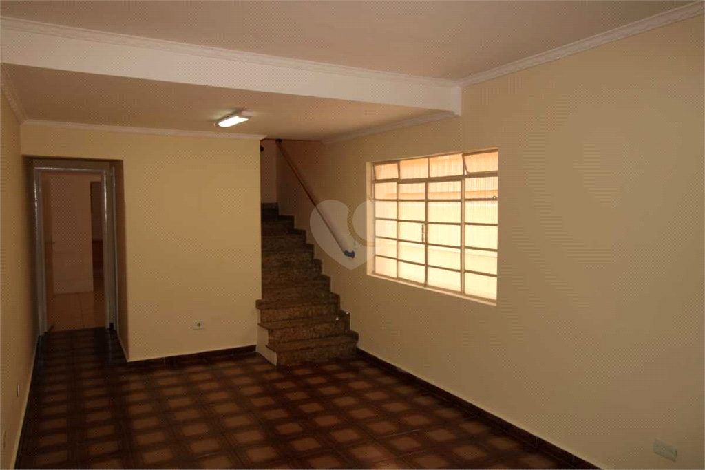 Venda Sobrado São Paulo Vila Isolina Mazzei REO494493 2