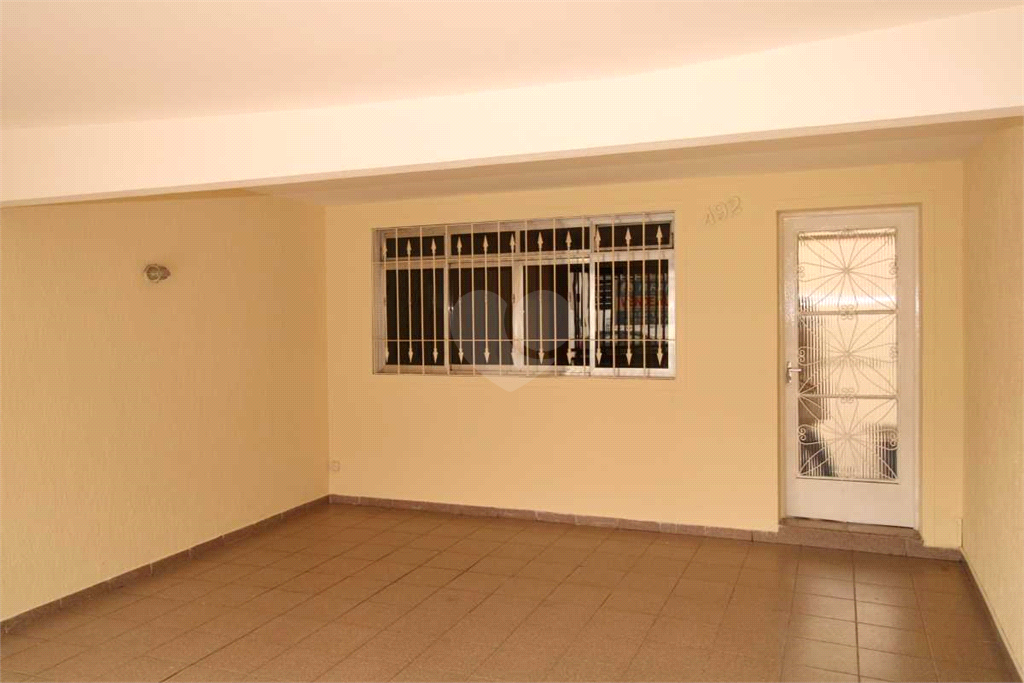 Venda Sobrado São Paulo Vila Isolina Mazzei REO494493 1