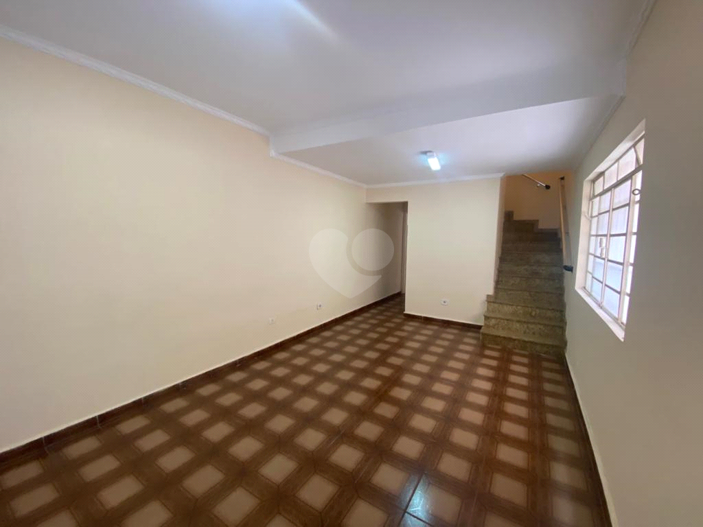 Venda Sobrado São Paulo Vila Isolina Mazzei REO494493 22