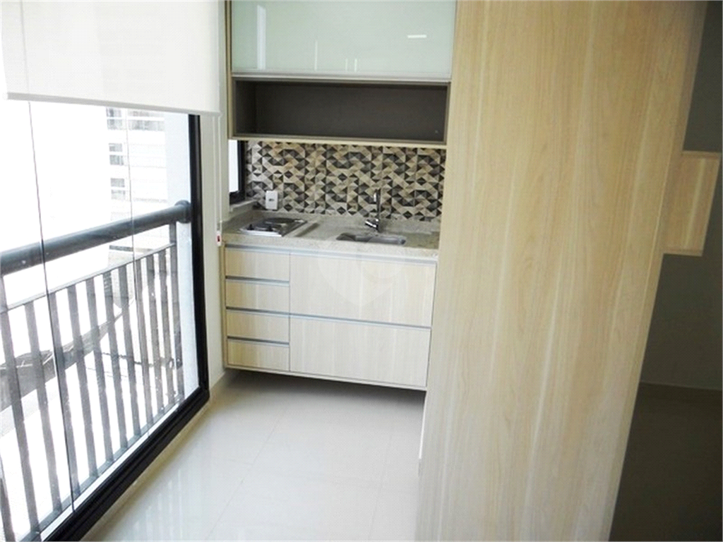 Venda Apartamento São Paulo Vila Da Saúde REO49508 2