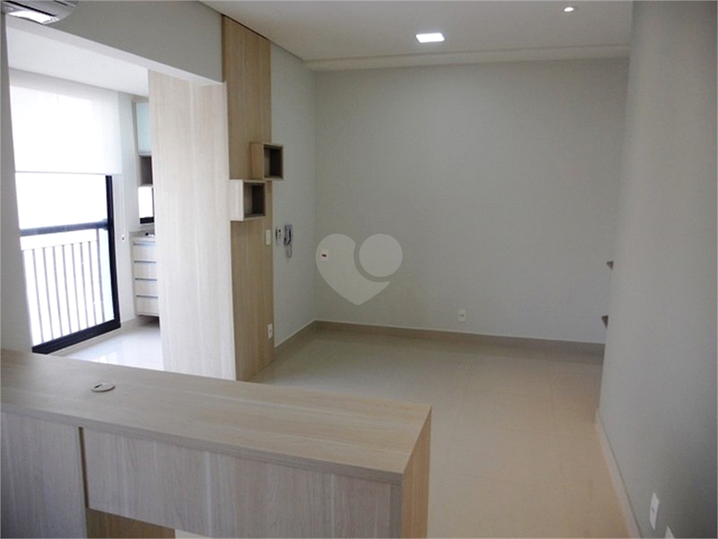 Venda Apartamento São Paulo Vila Da Saúde REO49508 1