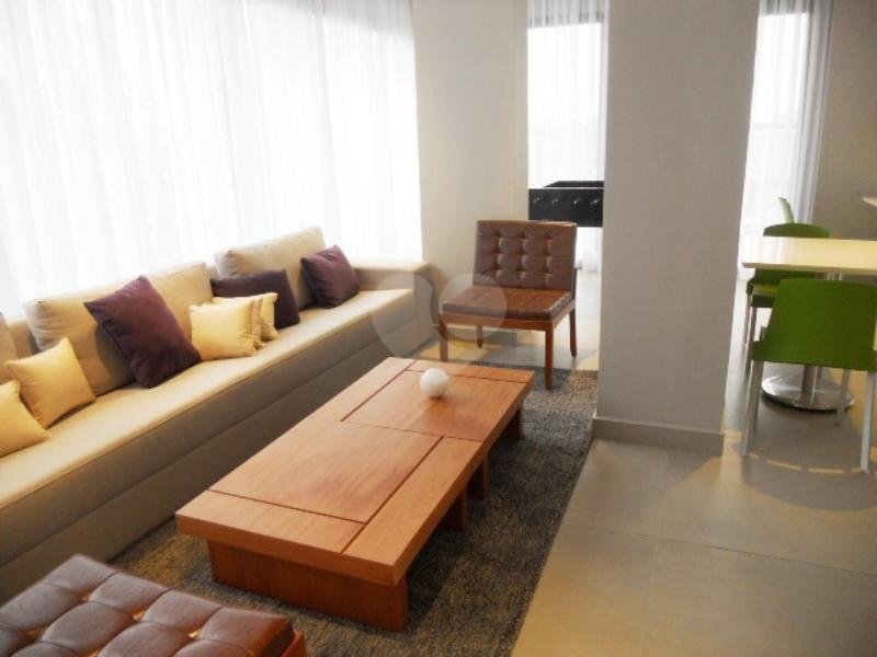 Venda Apartamento São Paulo Vila Da Saúde REO49508 51