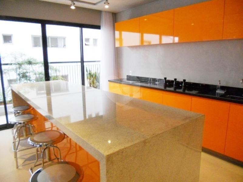 Venda Apartamento São Paulo Vila Da Saúde REO49508 41