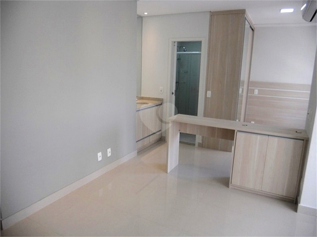 Venda Apartamento São Paulo Vila Da Saúde REO49508 18