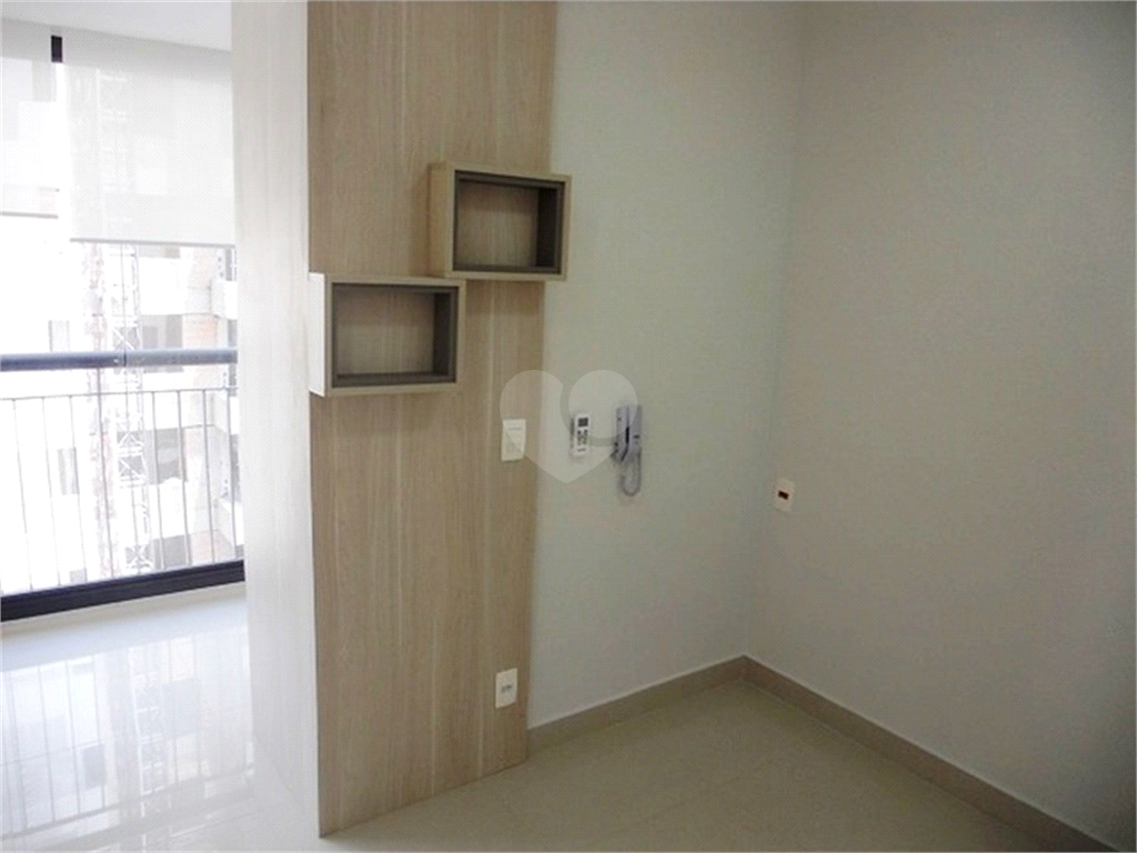 Venda Apartamento São Paulo Vila Da Saúde REO49508 21