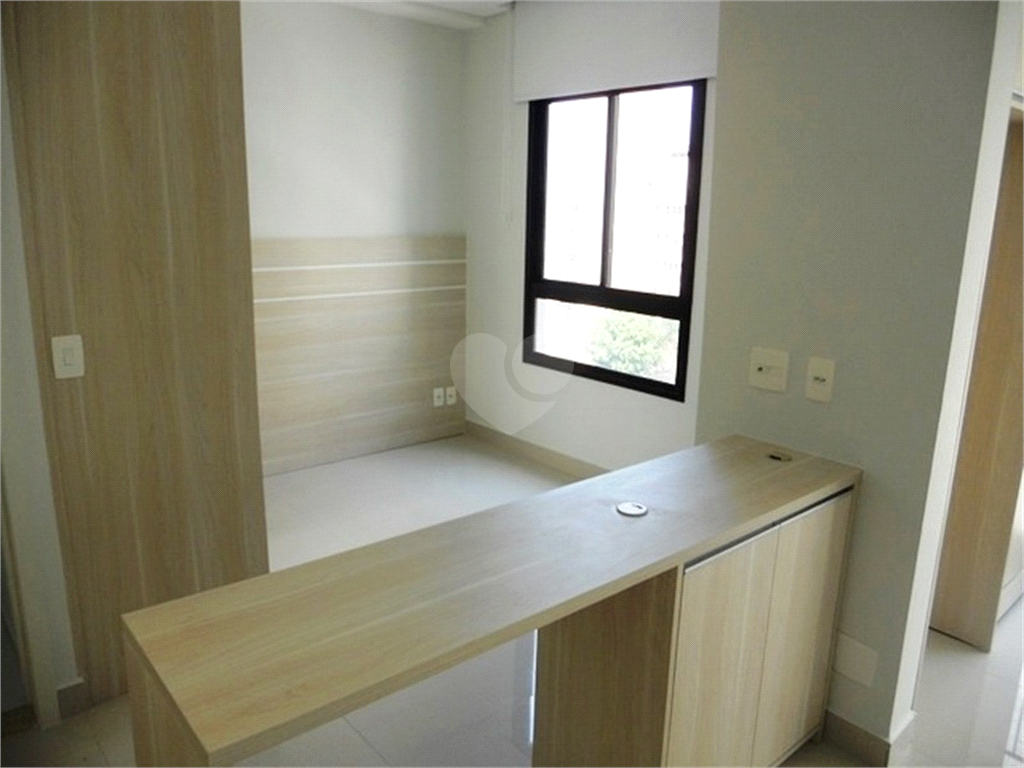 Venda Apartamento São Paulo Vila Da Saúde REO49508 25