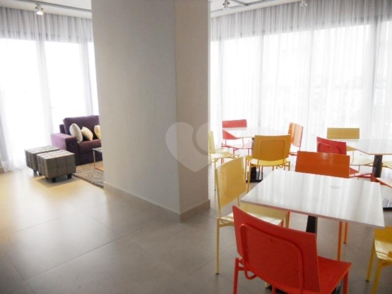 Venda Apartamento São Paulo Vila Da Saúde REO49508 38