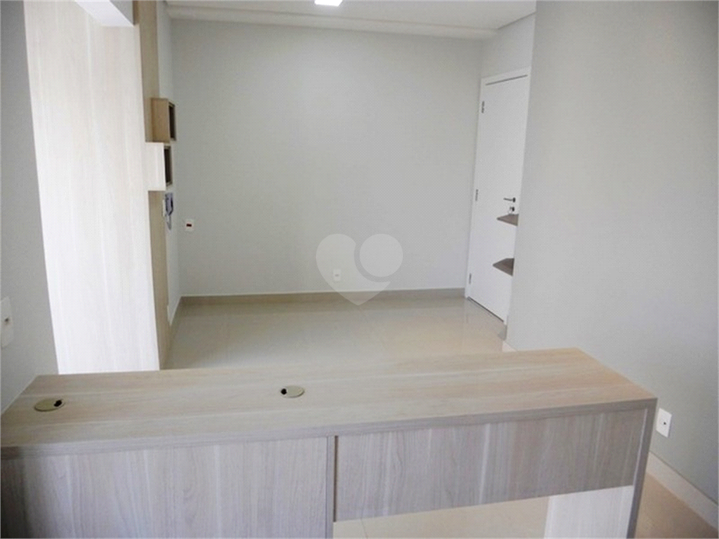 Venda Apartamento São Paulo Vila Da Saúde REO49508 8