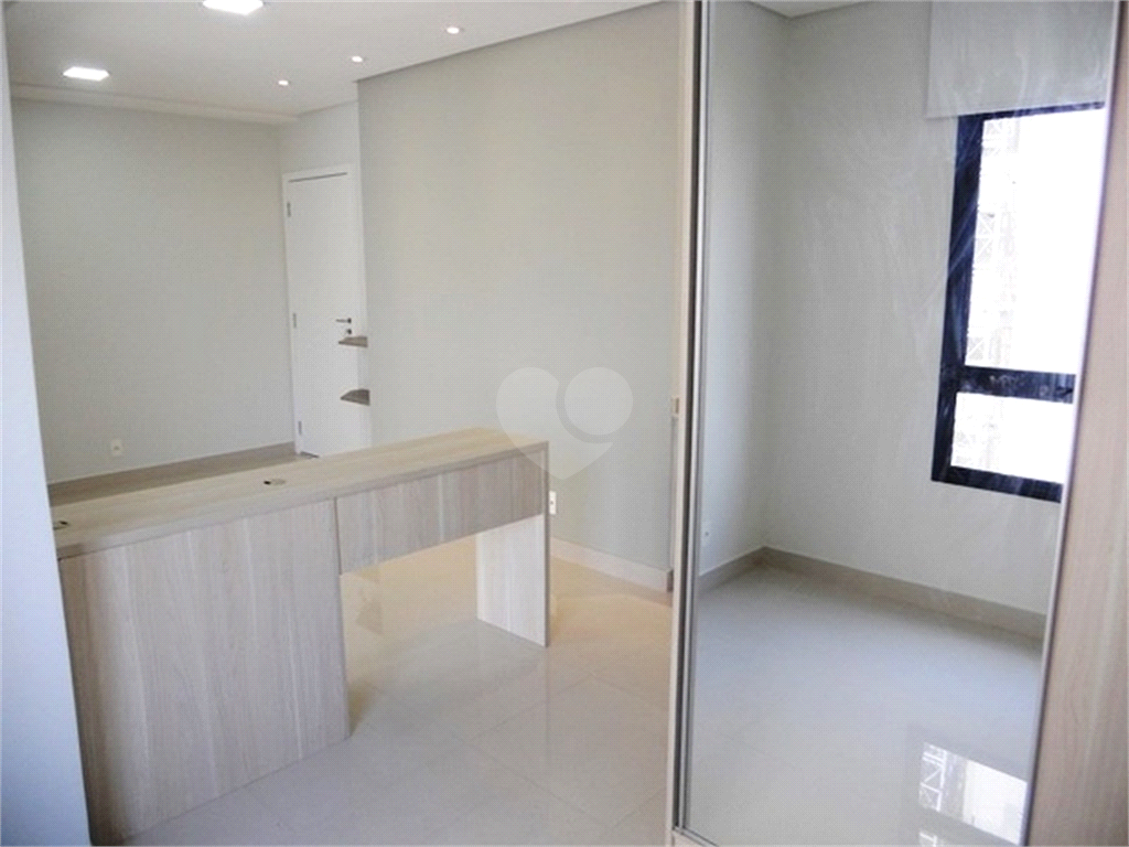 Venda Apartamento São Paulo Vila Da Saúde REO49508 3