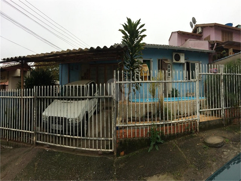 Venda Casa Gravataí Neópolis REO495570 4