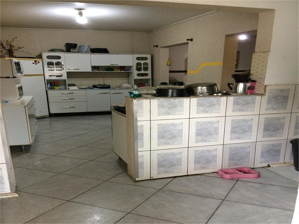 Venda Casa Gravataí Neópolis REO495570 11