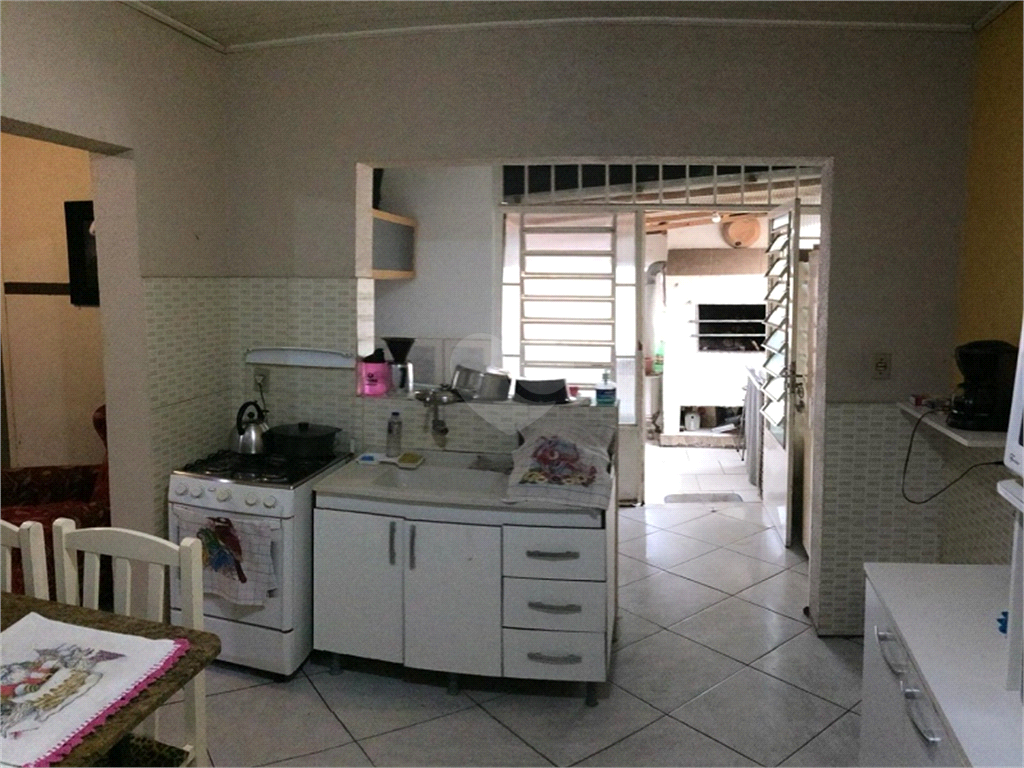 Venda Casa Gravataí Neópolis REO495570 13