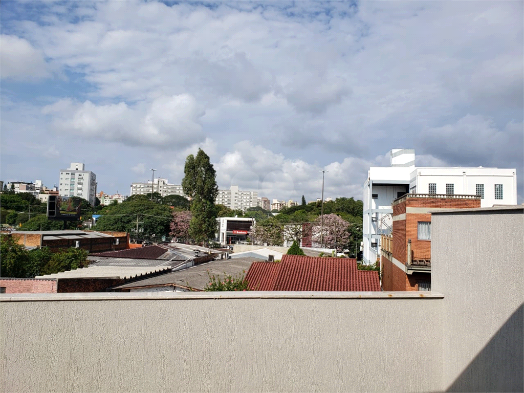 Venda Condomínio Porto Alegre Tristeza REO495597 8