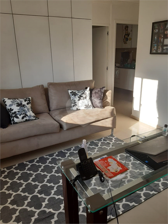 Venda Apartamento São Paulo Campos Elíseos REO495603 1