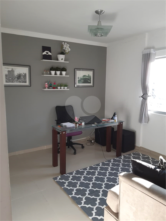 Venda Apartamento São Paulo Campos Elíseos REO495603 4