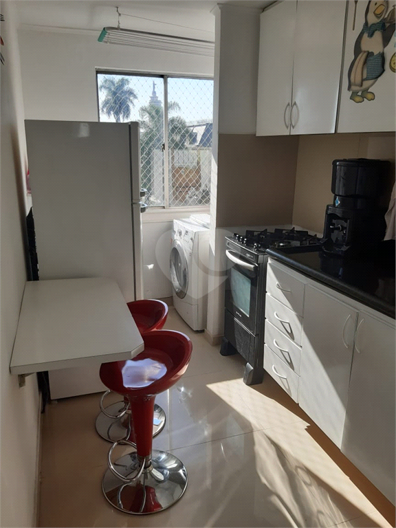 Venda Apartamento São Paulo Campos Elíseos REO495603 11