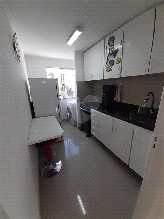 Venda Apartamento São Paulo Campos Elíseos REO495603 12