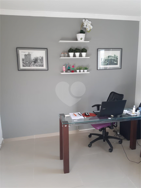 Venda Apartamento São Paulo Campos Elíseos REO495603 2