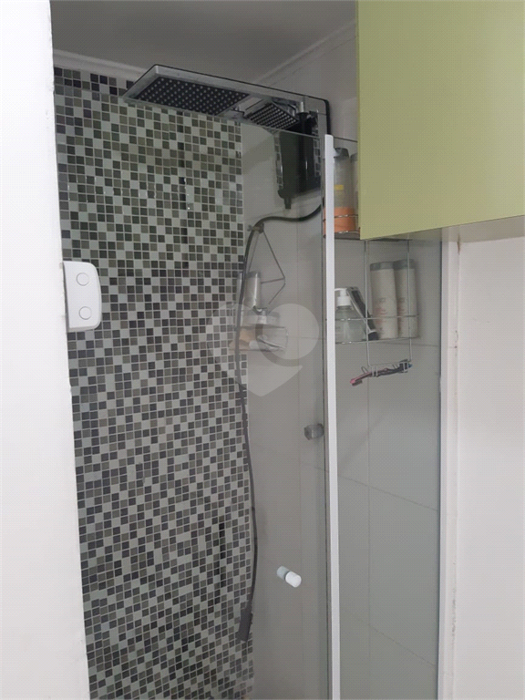 Venda Apartamento São Paulo Campos Elíseos REO495603 13