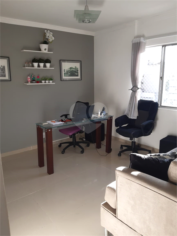 Venda Apartamento São Paulo Campos Elíseos REO495603 3