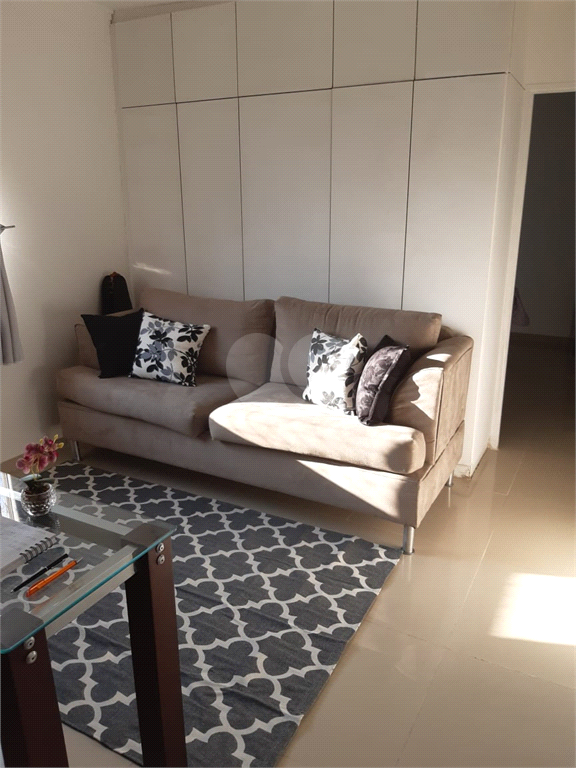 Venda Apartamento São Paulo Campos Elíseos REO495603 5