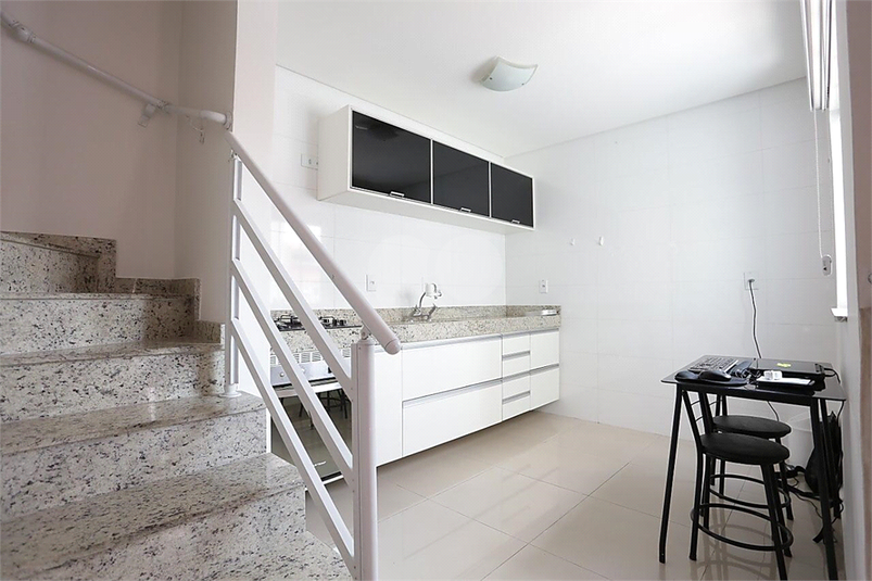 Venda Apartamento Santo André Jardim Paraíso REO495625 9