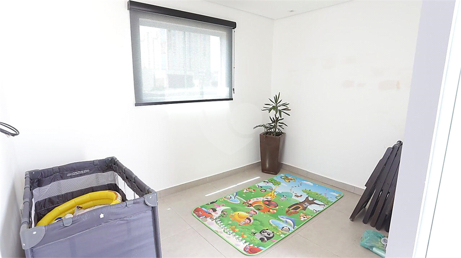 Venda Apartamento Santo André Jardim Paraíso REO495625 23