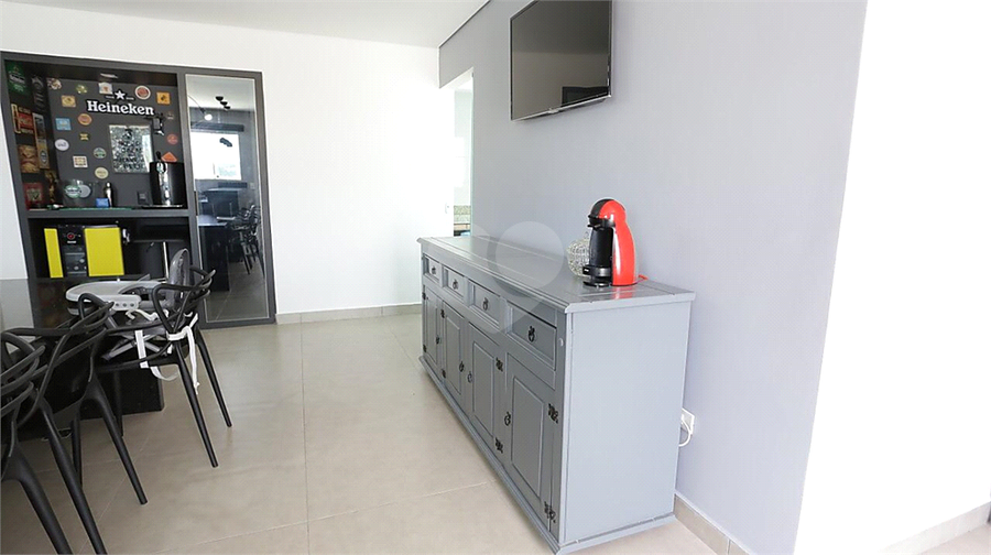 Venda Apartamento Santo André Jardim Paraíso REO495625 22