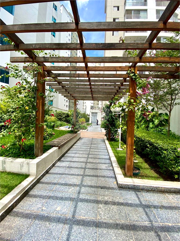 Venda Apartamento São Paulo Liberdade REO495627 14