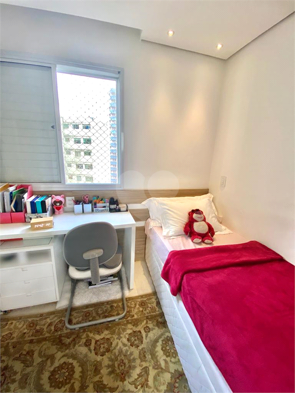 Venda Apartamento São Paulo Liberdade REO495627 7