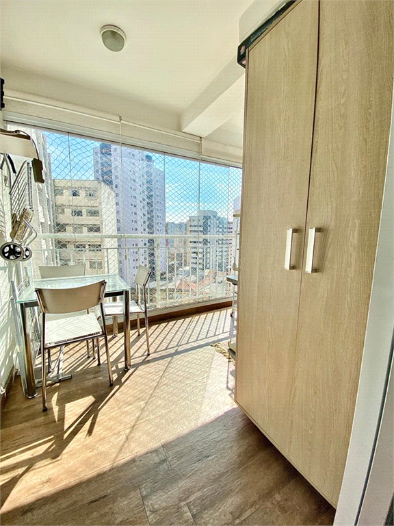 Venda Apartamento São Paulo Liberdade REO495627 4