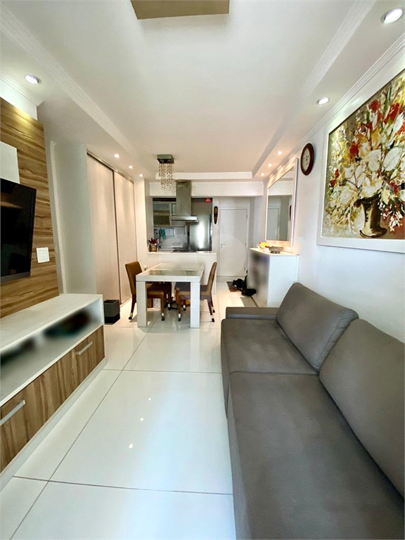 Venda Apartamento São Paulo Liberdade REO495627 1