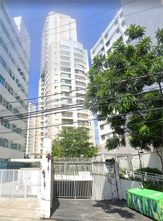 Venda Apartamento São Paulo Liberdade REO495627 15