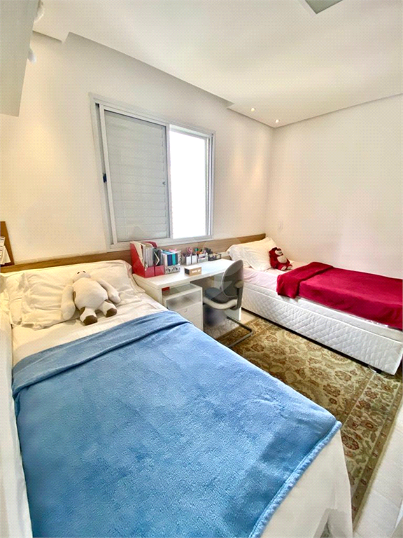 Venda Apartamento São Paulo Liberdade REO495627 6