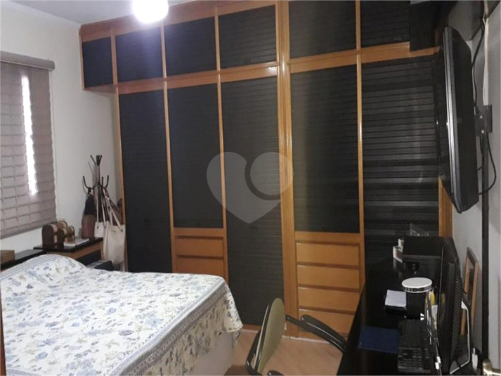 Venda Apartamento Osasco Ayrosa REO495637 12