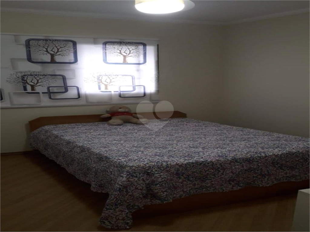 Venda Apartamento Osasco Ayrosa REO495637 8