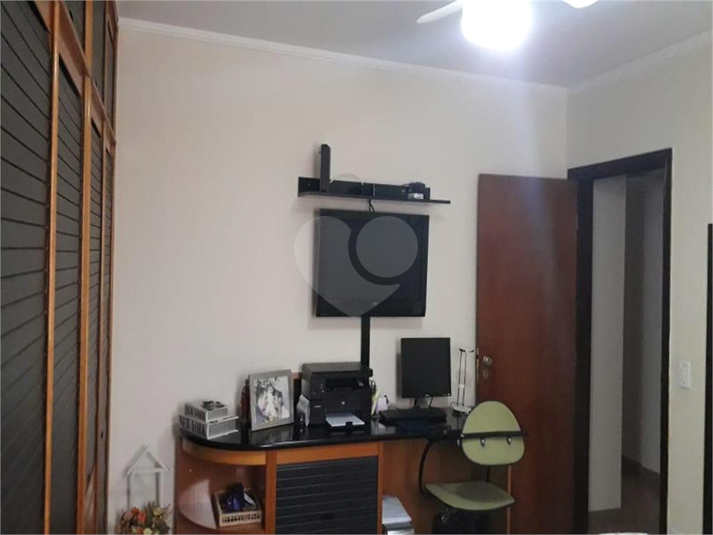 Venda Apartamento Osasco Ayrosa REO495637 11