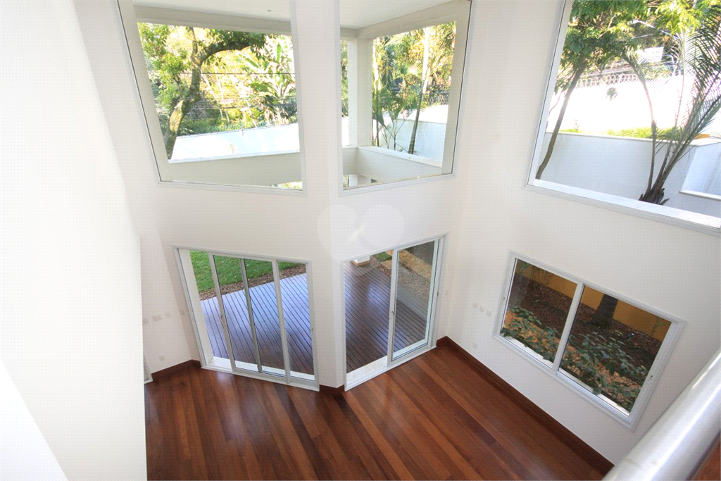 Venda Condomínio São Paulo Jardim Petrópolis REO49564 8