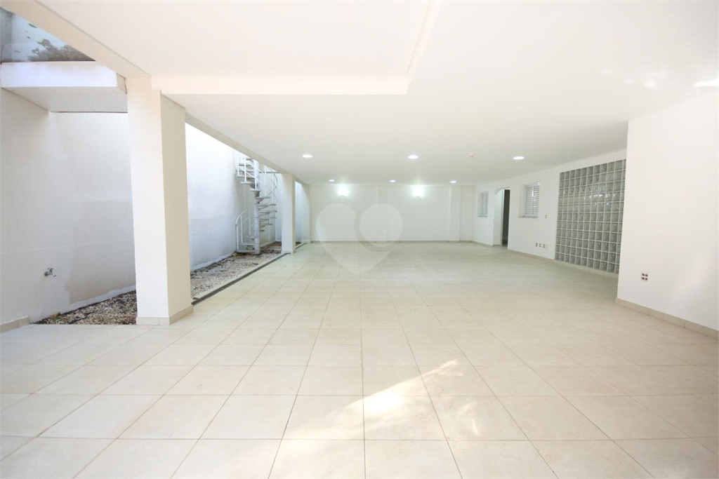 Venda Condomínio São Paulo Jardim Petrópolis REO49564 41